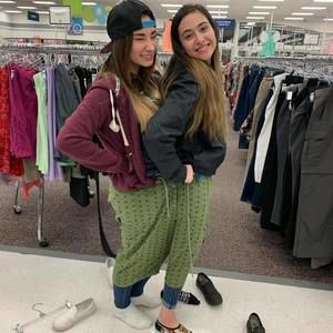 Meet your Posher, Rhiannan